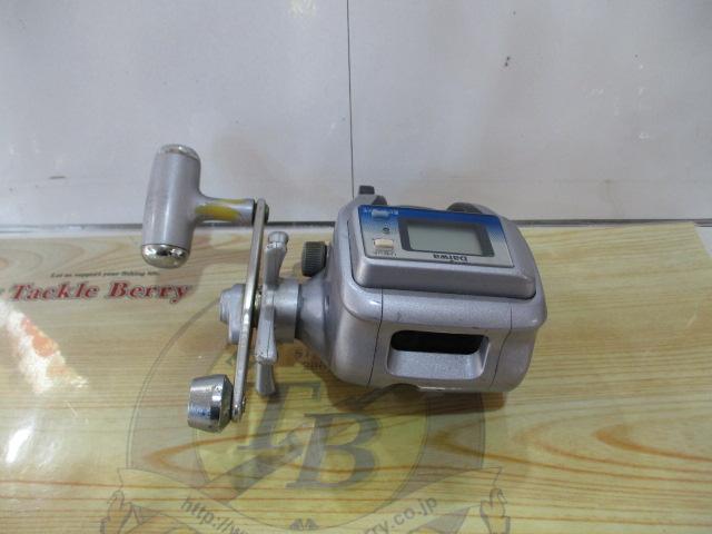 スーパータナセンサーS 200Ci早技