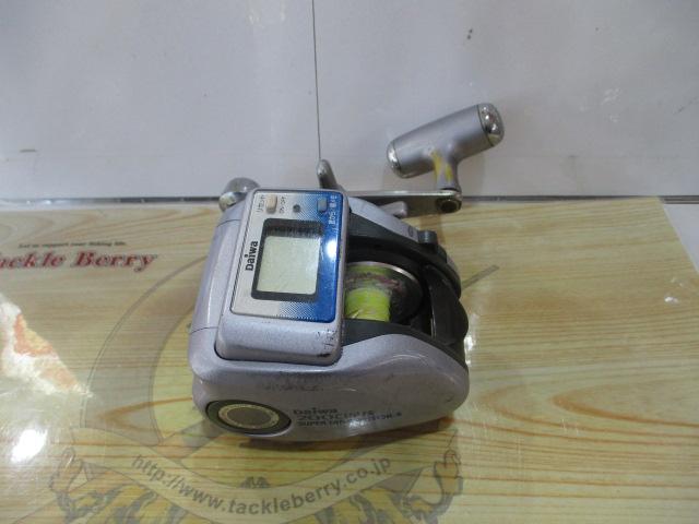 スーパータナセンサーS 200Ci早技