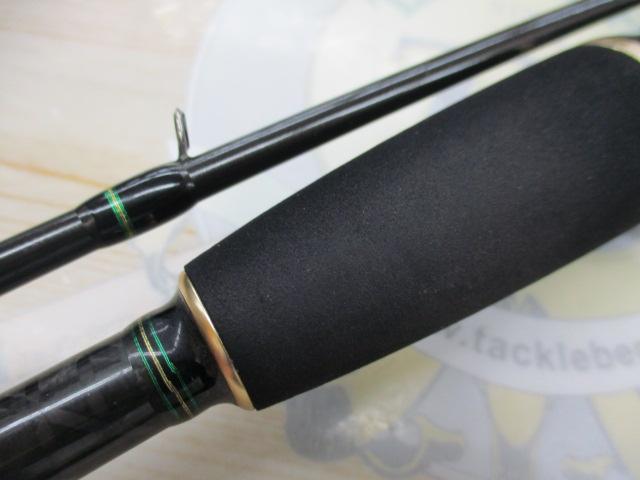 カサオカスタイル VRKB-LV1 ベイト