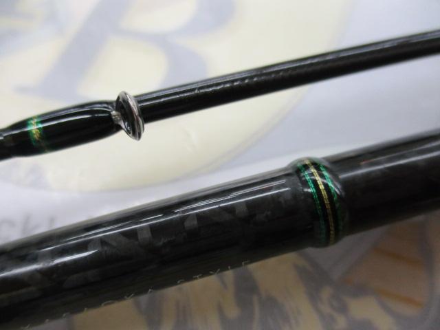 カサオカスタイル VRKB-LV1 ベイト