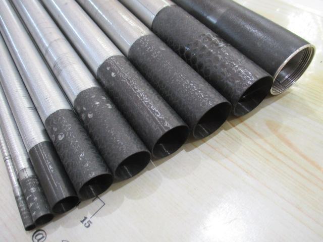 AZ鮎XL先掛 H2.75 90-95G