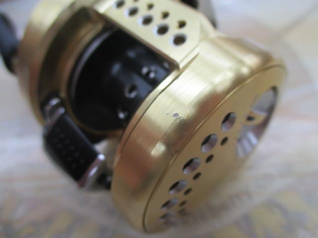 15カルカッタコンクエスト 201HG