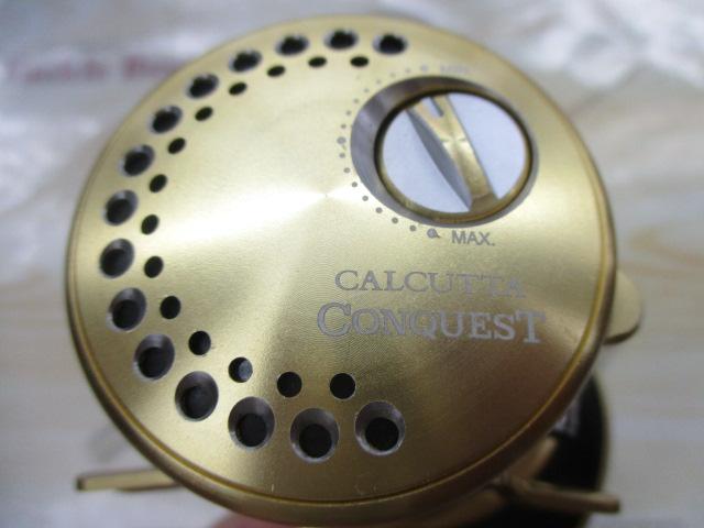 15カルカッタコンクエスト 201HG