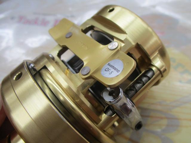 15カルカッタコンクエスト 201HG