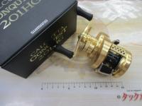 15カルカッタコンクエスト 201HG