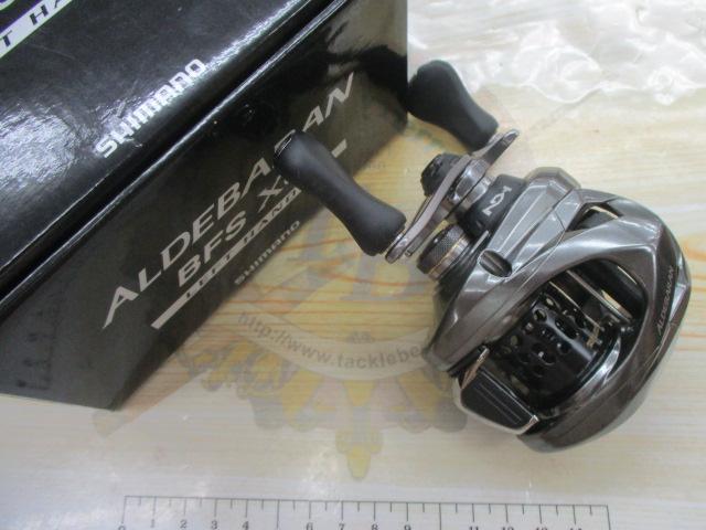 16アルデバランBFS XG LH