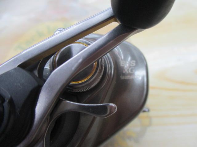 16アルデバランBFS XG LH