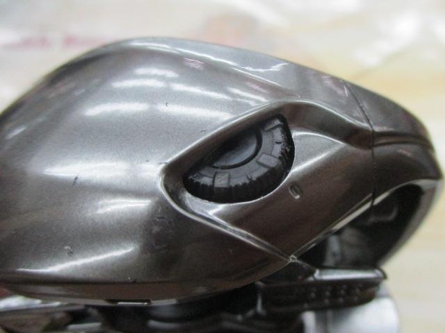 16アルデバランBFS XG LH