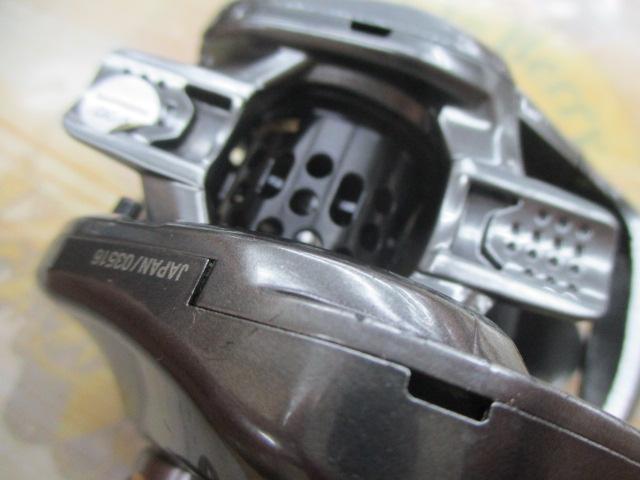 16アルデバランBFS XG LH