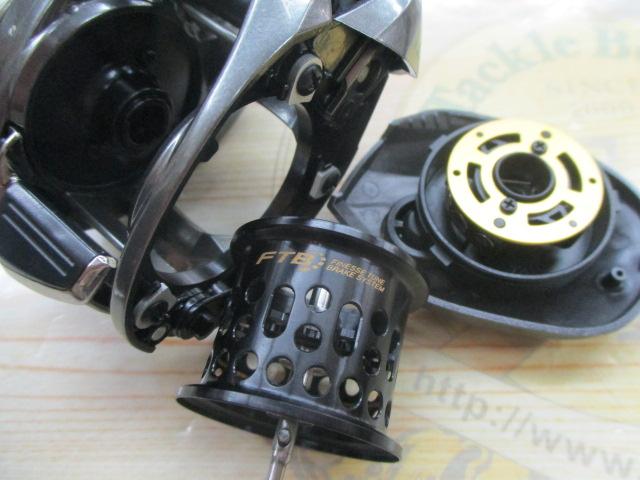 16アルデバランBFS XG LH