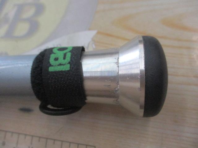 プロセクションインターゲット 50-360振出