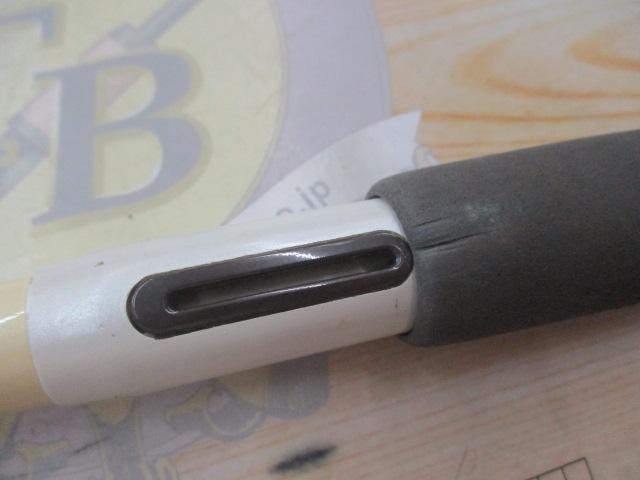 プロセクションインターゲット 50-360振出