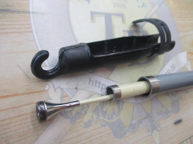 プロセクションインターゲット 50-360振出