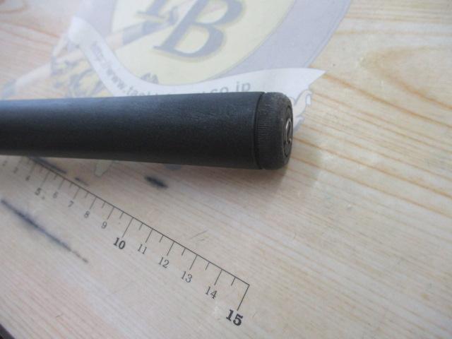 センチュリーメバル硬調 63