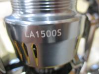 LA1500S