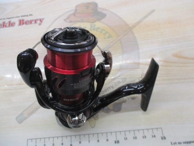 24月下美人X LT2000S