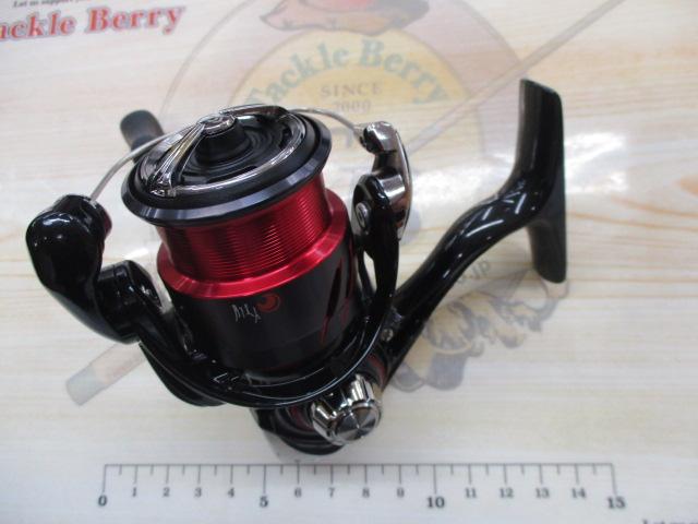 24月下美人X LT2000S