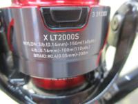 24月下美人X LT2000S