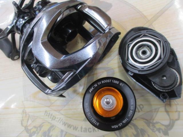 スティーズリミテッド SV TW 1000H