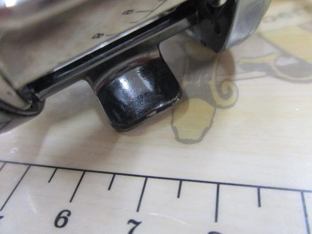 スティーズリミテッド SV TW 1000H