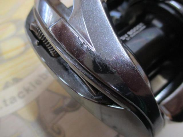 スティーズリミテッド SV TW 1000H