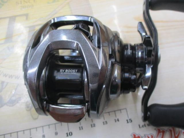 スティーズリミテッド SV TW 1000H