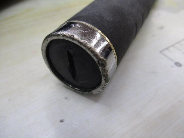 がま磯グレ競技スペシャルⅡ 15-50(チタンSic)