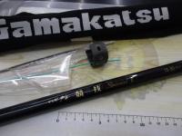 がま磯グレ競技スペシャルⅡ 15-50(チタンSic)