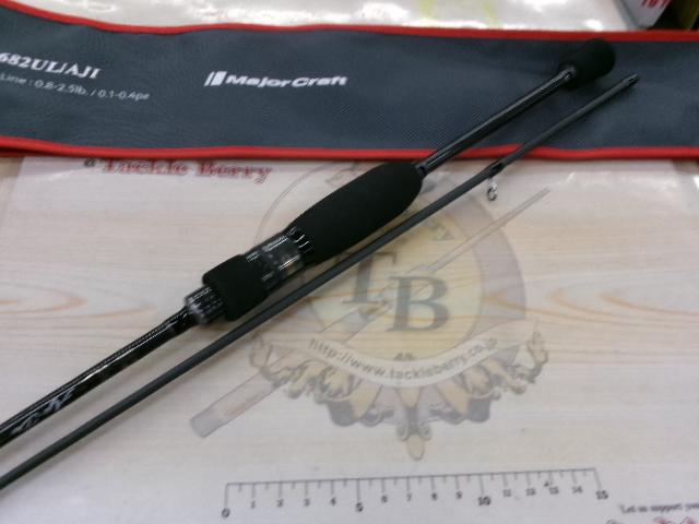 鯵道5G AD5-S682UL/AJI｜＠ベリーネット 日本最大新品中古釣具WEBショップ