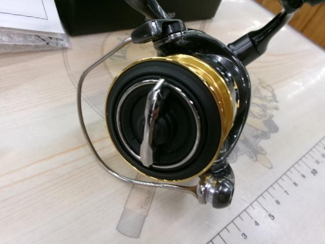 20ツインパワー C2000S