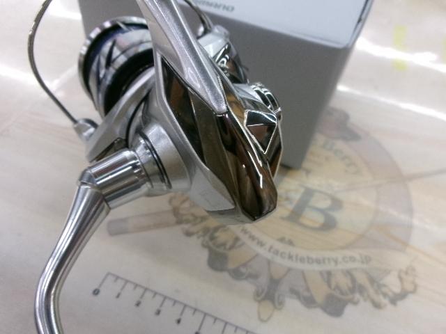 23ストラディック C2000S