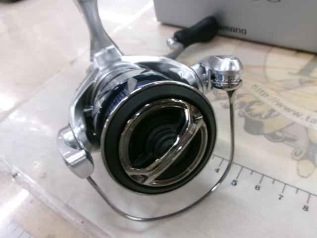 23ストラディック C2000S