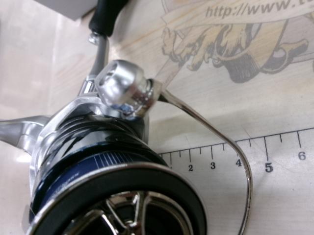 23ストラディック C2000S