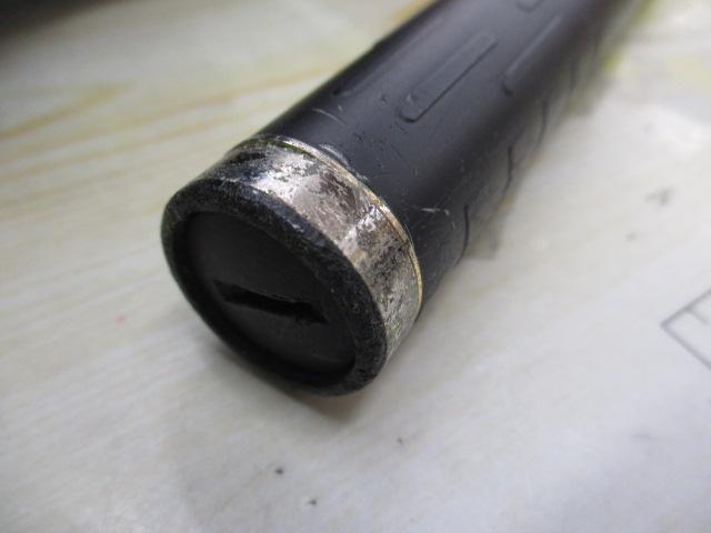 がま磯アテンダー 175-50