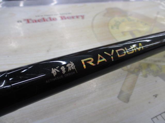 がま磯レイダム 2-53