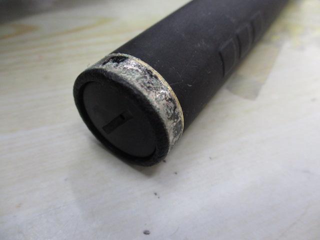 がま磯グレ競技スペシャルⅡ 125-53(チタンSic)