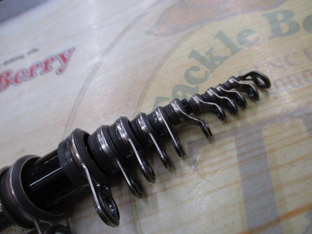 がま磯グレ競技スペシャルⅡ 125-53(チタンSic)