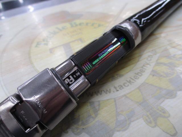 がま磯マスタリー競技 15-515