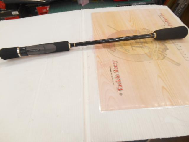 バトルウィップ BW-69L-S イカメタル