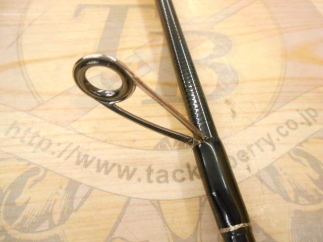 バトルウィップ BW-69L-S イカメタル