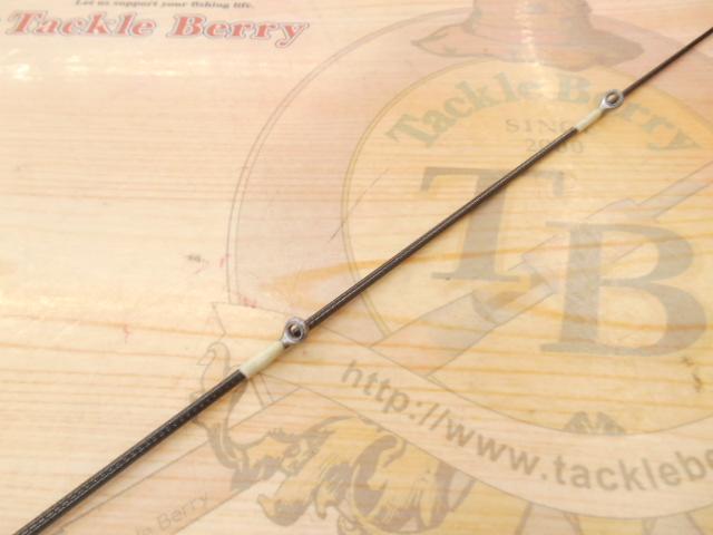 バトルウィップ BW-69L-S イカメタル