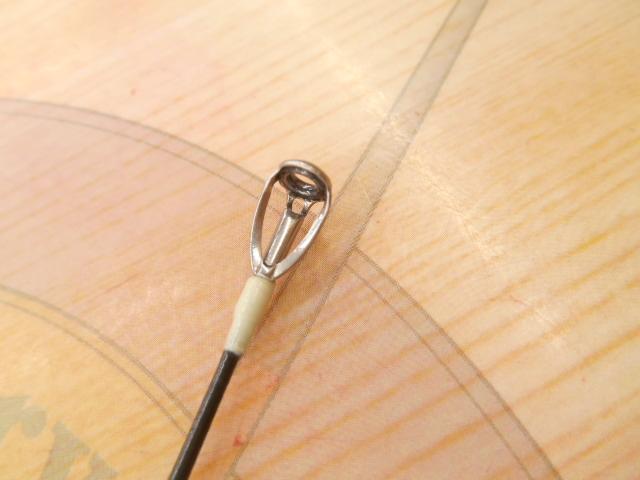 バトルウィップ BW-69L-S イカメタル