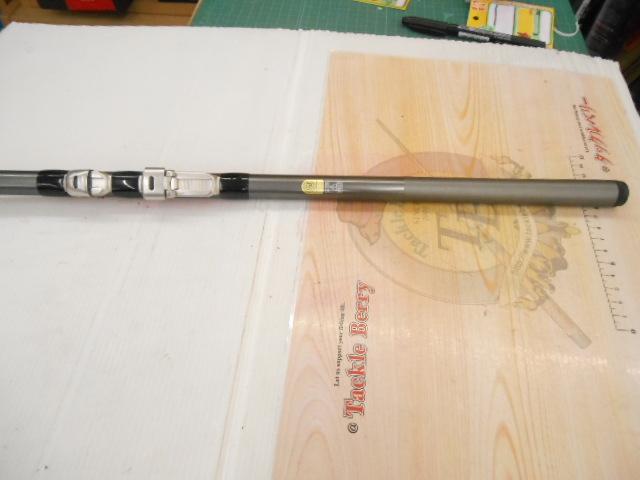 17ホリデー磯 1.5号450