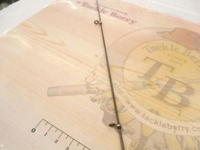 17ホリデー磯 1.5号450