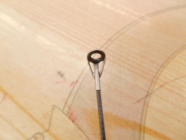 17ホリデー磯 1.5号450