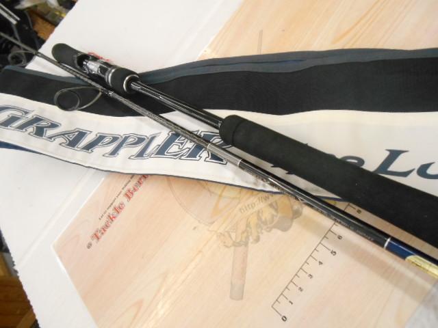 19グラップラータイプLJ S63-1