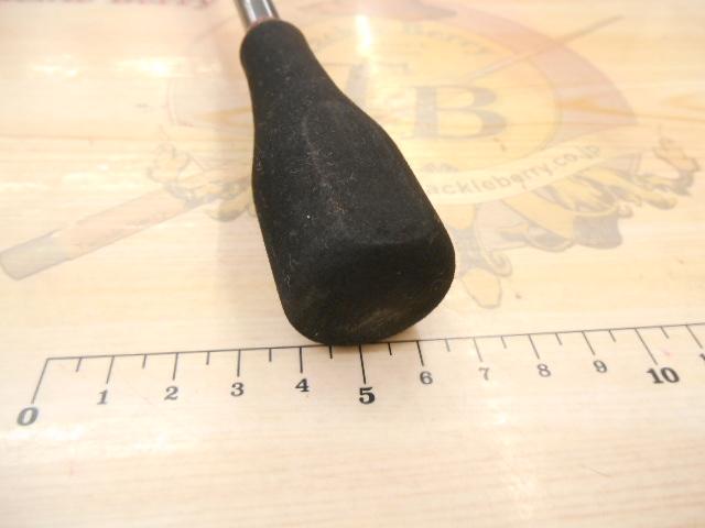 サーベルマスターSSテンヤ 73M190/R