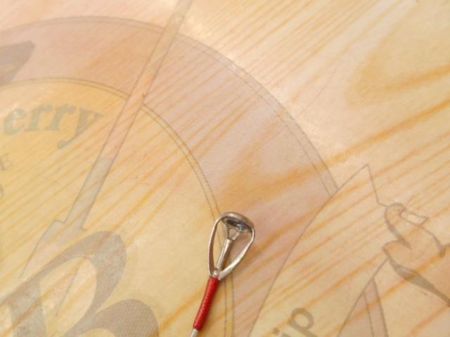 サーベルマスターSSテンヤ 73M190/R