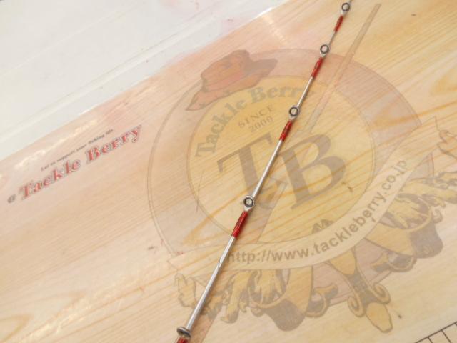 サーベルマスターSSテンヤ 73M190/R