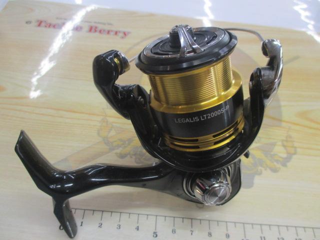 23レガリス LT2000S-P